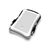 Внешний жесткий диск 2.5" 1TB Silicon Power (SP010TBPHDA30S3W), изображение 2 Внешний жесткий диск 2.5" 1TB Silicon Power (SP010TBPHDA30S3W), изображение 2