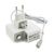 Блок живлення до ноутбуку Extradigital APPLE MacBook Air 45W, MagSafe1 (PSA3830), зображення 3 Блок живлення до ноутбуку Extradigital APPLE MacBook Air 45W, MagSafe1 (PSA3830), зображення 3