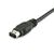 Блок живлення до ноутбуку Extradigital HP 18.5V, 4.9A, 90W (oval) (PSH3838), зображення 4 Блок живлення до ноутбуку Extradigital HP 18.5V, 4.9A, 90W (oval) (PSH3838), зображення 4