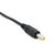 Блок живлення до ноутбуку Extradigital HP 18.5V, 6.5A, 120W (4.8x1.7) (PSH3839), зображення 4 Блок живлення до ноутбуку Extradigital HP 18.5V, 6.5A, 120W (4.8x1.7) (PSH3839), зображення 4