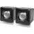 Акустическая система Defender SPK 35 5W USB black (65635) Акустическая система Defender SPK 35 5W USB black (65635)