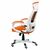 Офисное кресло Special4You Briz orange/white (000002193), изображение 7
