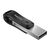 USB флеш накопичувач SanDisk 128GB iXpand Go USB 3.0/Lightning (SDIX60N-128G-GN6NE), зображення 2 USB флеш накопичувач SanDisk 128GB iXpand Go USB 3.0/Lightning (SDIX60N-128G-GN6NE), зображення 2