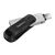 USB флеш накопичувач SanDisk 128GB iXpand Go USB 3.0/Lightning (SDIX60N-128G-GN6NE), зображення 4 USB флеш накопичувач SanDisk 128GB iXpand Go USB 3.0/Lightning (SDIX60N-128G-GN6NE), зображення 4