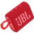 Акустична система JBL Go 3 Red (JBLGO3RED), зображення 9 Акустична система JBL Go 3 Red (JBLGO3RED), зображення 9