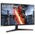 Монитор LG 27GN800-B, изображение 2 Монитор LG 27GN800-B, изображение 2