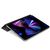 Чохол до планшета Apple Smart Folio for iPad Pro 11-inch (3rd generation) - Black (MJM93ZM/A), зображення 4 Чохол до планшета Apple Smart Folio for iPad Pro 11-inch (3rd generation) - Black (MJM93ZM/A), зображення 4