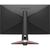 Монитор BenQ EX2510S DARK GREY (9H.LKELA.TBE), изображение 4 Монитор BenQ EX2510S DARK GREY (9H.LKELA.TBE), изображение 4