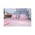 Покрывало Руно двустороннее декоративное Velour Rose 220х240 см (330.55_Rose), изображение 4 Покрывало Руно двустороннее декоративное Velour Rose 220х240 см (330.55_Rose), изображение 4