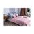 Покрывало Руно двустороннее декоративное Velour Rose 220х240 см (330.55_Rose), изображение 6 Покрывало Руно двустороннее декоративное Velour Rose 220х240 см (330.55_Rose), изображение 6