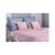 Покрывало Руно двустороннее декоративное Velour Rose 220х240 см (330.55_Rose), изображение 8 Покрывало Руно двустороннее декоративное Velour Rose 220х240 см (330.55_Rose), изображение 8