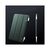 Чехол для планшета BeCover Magnetic Buckle Apple iPad mini 6 2021 Dark Green (706826), изображение 4 Чехол для планшета BeCover Magnetic Buckle Apple iPad mini 6 2021 Dark Green (706826), изображение 4