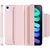 Чехол для планшета BeCover Magnetic Buckle Apple iPad mini 6 2021 Pink (706829), изображение 2 Чехол для планшета BeCover Magnetic Buckle Apple iPad mini 6 2021 Pink (706829), изображение 2