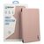 Чехол для планшета BeCover Magnetic Buckle Apple iPad mini 6 2021 Pink (706829) Чехол для планшета BeCover Magnetic Buckle Apple iPad mini 6 2021 Pink (706829)