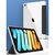 Чехол для планшета BeCover Soft Edge Pencil Apple iPad mini 6 2021 Black (706803), изображение 3 Чехол для планшета BeCover Soft Edge Pencil Apple iPad mini 6 2021 Black (706803), изображение 3