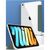 Чехол для планшета BeCover Soft Edge Pencil Apple iPad mini 6 2021 Dark Green (706804), изображение 3 Чехол для планшета BeCover Soft Edge Pencil Apple iPad mini 6 2021 Dark Green (706804), изображение 3