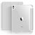 Чохол до планшета BeCover Soft Edge Pencil Apple iPad mini 6 2021 Gray (706806), зображення 2 Чохол до планшета BeCover Soft Edge Pencil Apple iPad mini 6 2021 Gray (706806), зображення 2