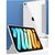 Чохол до планшета BeCover Soft Edge Pencil Apple iPad mini 6 2021 Gray (706806), зображення 3 Чохол до планшета BeCover Soft Edge Pencil Apple iPad mini 6 2021 Gray (706806), зображення 3