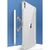 Чохол до планшета BeCover Soft Edge Pencil Apple iPad mini 6 2021 Gray (706806), зображення 5 Чохол до планшета BeCover Soft Edge Pencil Apple iPad mini 6 2021 Gray (706806), зображення 5