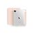 Чохол до планшета BeCover Soft Edge Pencil Apple iPad mini 6 2021 Pink (706808), зображення 2 Чохол до планшета BeCover Soft Edge Pencil Apple iPad mini 6 2021 Pink (706808), зображення 2