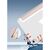 Чохол до планшета BeCover Soft Edge Pencil Apple iPad mini 6 2021 Pink (706808), зображення 4 Чохол до планшета BeCover Soft Edge Pencil Apple iPad mini 6 2021 Pink (706808), зображення 4