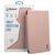 Чохол до планшета BeCover Soft Edge Pencil Apple iPad mini 6 2021 Pink (706808) Чохол до планшета BeCover Soft Edge Pencil Apple iPad mini 6 2021 Pink (706808)