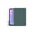 Чохол до планшета BeCover Soft TPU Pencil Apple iPad Pro 11 2020/21/22 Dark Green (706770), зображення 3 Чохол до планшета BeCover Soft TPU Pencil Apple iPad Pro 11 2020/21/22 Dark Green (706770), зображення 3