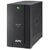 Источник бесперебойного питания APC Back-UPS 750VA (BC750-RS) Источник бесперебойного питания APC Back-UPS 750VA (BC750-RS)