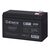 Батарея к ИБП Gemix GB 12В 7 Ач (GB1207), изображение 2 Батарея к ИБП Gemix GB 12В 7 Ач (GB1207), изображение 2