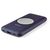 Батарея универсальная Vinga 10000 mAh Wireless QC3.0 PD soft touch purple (BTPB3510WLROP), изображение 2 Батарея универсальная Vinga 10000 mAh Wireless QC3.0 PD soft touch purple (BTPB3510WLROP), изображение 2