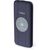 Батарея универсальная Vinga 10000 mAh Wireless QC3.0 PD soft touch purple (BTPB3510WLROP) Батарея универсальная Vinga 10000 mAh Wireless QC3.0 PD soft touch purple (BTPB3510WLROP)