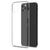 Чехол для моб. телефона Laudtec для Apple iPhone 11 Pro Max Clear tpu (Transperent) (LC-AI11PM), изображение 4 Чехол для моб. телефона Laudtec для Apple iPhone 11 Pro Max Clear tpu (Transperent) (LC-AI11PM), изображение 4
