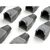 Ковпачок конектора Vinga RJ45 grey (VCPSLGR), зображення 3 Ковпачок конектора Vinga RJ45 grey (VCPSLGR), зображення 3