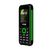 Мобільний телефон Sigma X-style 18 Track Black-Green (4827798854433), зображення 2 Мобільний телефон Sigma X-style 18 Track Black-Green (4827798854433), зображення 2