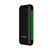 Мобільний телефон Sigma X-style 18 Track Black-Green (4827798854433), зображення 3 Мобільний телефон Sigma X-style 18 Track Black-Green (4827798854433), зображення 3