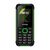 Мобільний телефон Sigma X-style 18 Track Black-Green (4827798854433) Мобільний телефон Sigma X-style 18 Track Black-Green (4827798854433)
