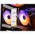 Кулер для корпуса Deepcool CF120 3 in 1, изображение 10 Кулер для корпуса Deepcool CF120 3 in 1, изображение 10