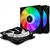 Кулер для корпуса Deepcool CF120 3 in 1 Кулер для корпуса Deepcool CF120 3 in 1