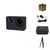 Экшн-камера AirOn ProCam 8 Black 12 in 1 Blogger's Kit (4822356754795), изображение 2 Экшн-камера AirOn ProCam 8 Black 12 in 1 Blogger's Kit (4822356754795), изображение 2