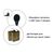 Экшн-камера AirOn ProCam 8 Black 12 in 1 Blogger's Kit (4822356754795), изображение 5 Экшн-камера AirOn ProCam 8 Black 12 in 1 Blogger's Kit (4822356754795), изображение 5