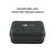 Экшн-камера AirOn ProCam 8 Black 12 in 1 Blogger's Kit (4822356754795), изображение 6 Экшн-камера AirOn ProCam 8 Black 12 in 1 Blogger's Kit (4822356754795), изображение 6