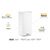 Маршрутизатор ASUS ZenWiFi mini CD6 3PK (CD6-3PK), изображение 2 Маршрутизатор ASUS ZenWiFi mini CD6 3PK (CD6-3PK), изображение 2