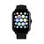 Смарт-часы Gelius Pro GP-SW003 (Amazwatch GT2 Lite) Black, изображение 12 Смарт-часы Gelius Pro GP-SW003 (Amazwatch GT2 Lite) Black, изображение 12