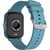Смарт-годинник Globex Smart Watch Me3 Blue, зображення 2 Смарт-годинник Globex Smart Watch Me3 Blue, зображення 2