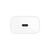 Зарядное устройство Belkin Home Charger 25W Power PD PPS USB-C, white (WCA004VFWH), изображение 3 Зарядное устройство Belkin Home Charger 25W Power PD PPS USB-C, white (WCA004VFWH), изображение 3