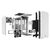 Корпус Be quiet! Pure Base 500 White (BG035), изображение 7 Корпус Be quiet! Pure Base 500 White (BG035), изображение 7
