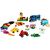 Конструктор LEGO Classic Коробка кубиков для творческого конструирования (10696), изображение 2 Конструктор LEGO Classic Коробка кубиков для творческого конструирования (10696), изображение 2