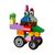 Конструктор LEGO Classic Коробка кубиков для творческого конструирования (10696), изображение 5 Конструктор LEGO Classic Коробка кубиков для творческого конструирования (10696), изображение 5