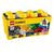 Конструктор LEGO Classic Коробка кубиков для творческого конструирования (10696) Конструктор LEGO Classic Коробка кубиков для творческого конструирования (10696)
