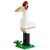 Конструктор LEGO Classic Коробка кубиков для творческого конструирования (10698), изображение 5 Конструктор LEGO Classic Коробка кубиков для творческого конструирования (10698), изображение 5